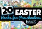 Easter Book recommendations for kids