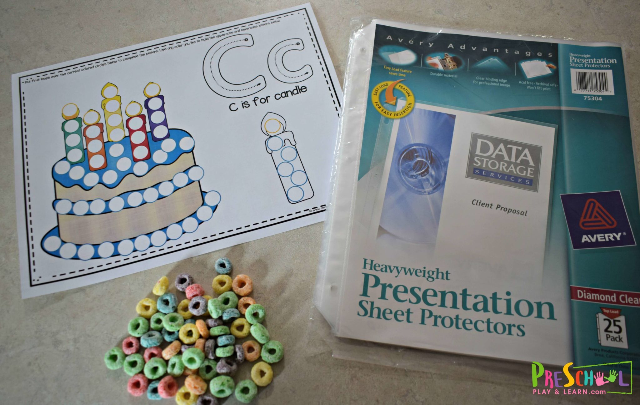 free-fruit-loop-alphabet-snack-mats