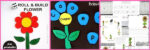 Flower Theme for Preschool