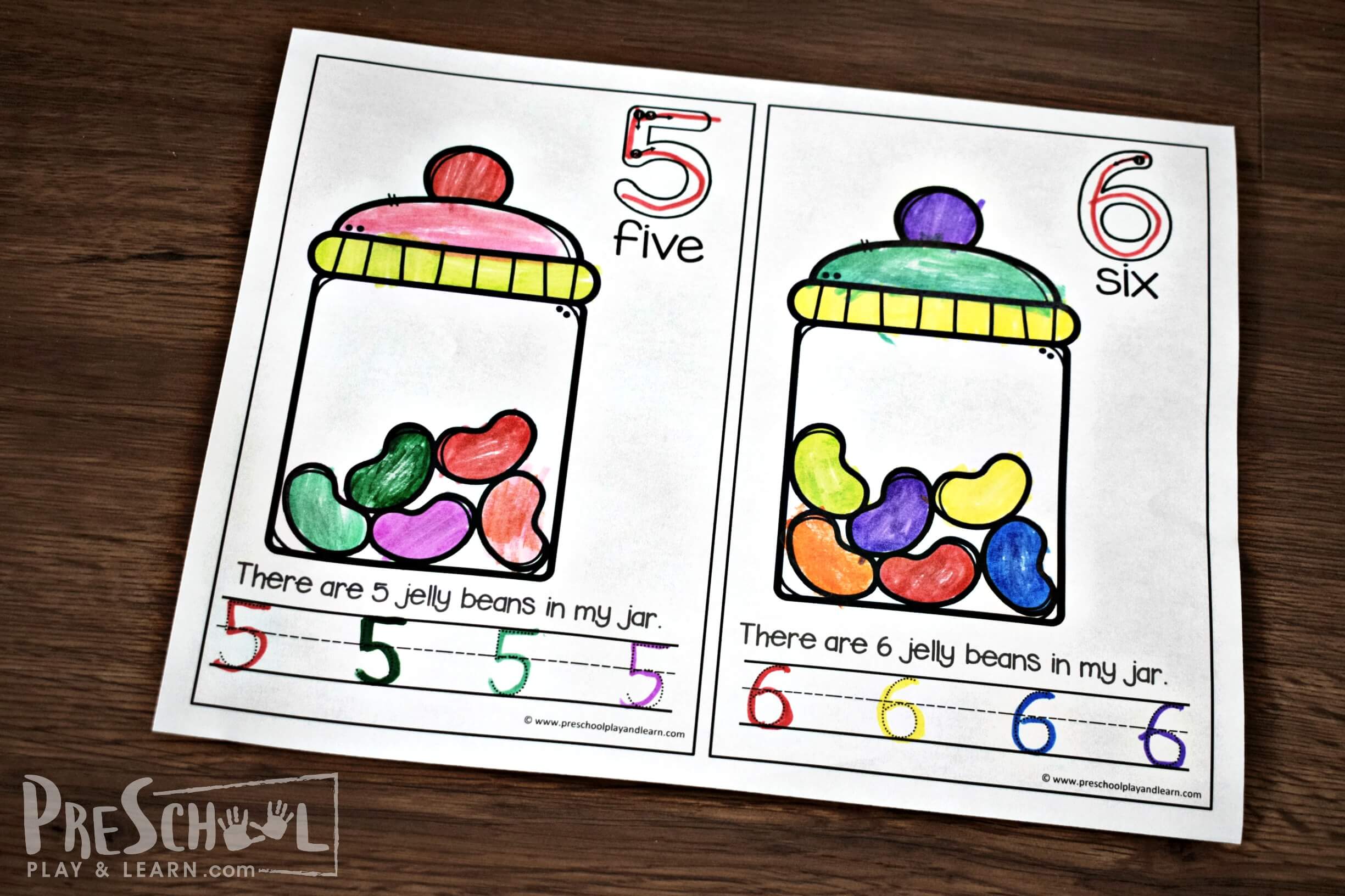 free-counting-jelly-beans-early-reader