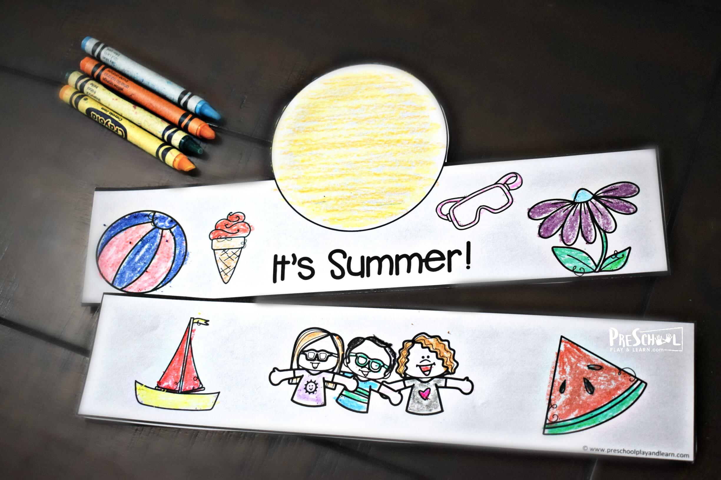 printable-summer-sun-hat-crafts-for-preschoolers