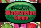 Over 40 clever ideas for your watermelon theme