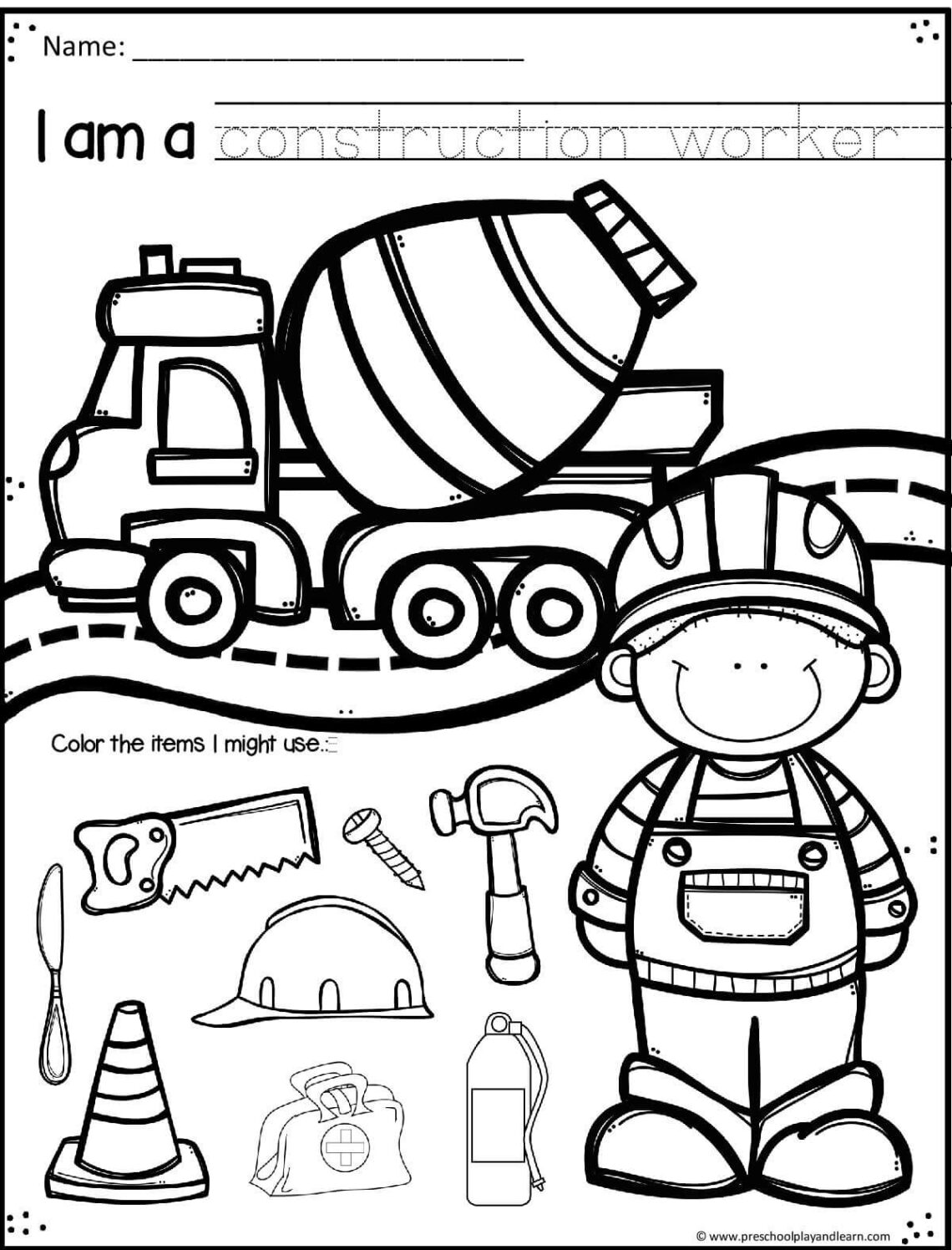 free-preschool-construction-theme-printable-worksheets