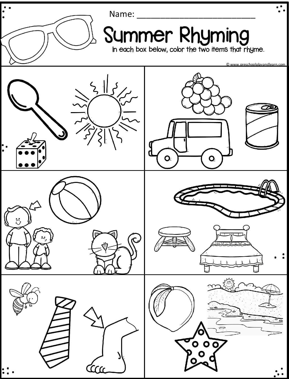 summer-worksheet-summer-related-items-planerium-summer-worksheets-best-coloring-pages-for-kids