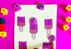 super cute popsicle themed printable puzzles for kids to practice counting