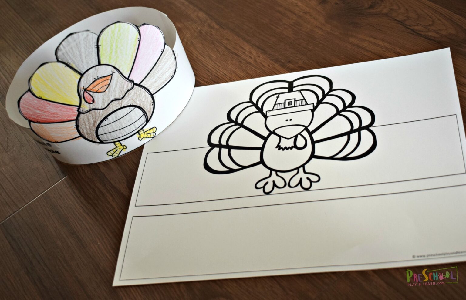 thanksgiving-hats-free-printable-craft-for-kids
