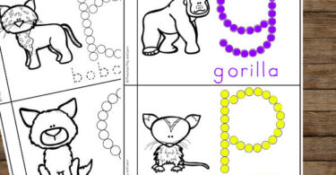 Animals Archives - Page 5 of 5 - Preschool Play and Learn