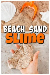 beach slime