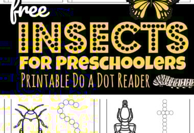 Free Printable Preschool Worksheets