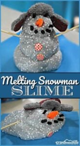 amazing-melting-snowman-slime-recipe
