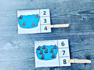 pirate counting