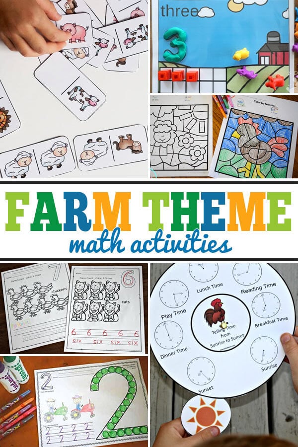 farm-theme-math-activities