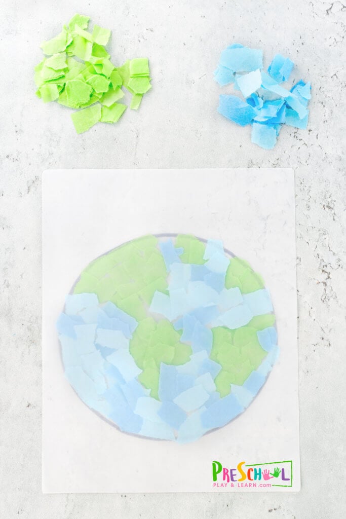 Earth Craft Preschool
