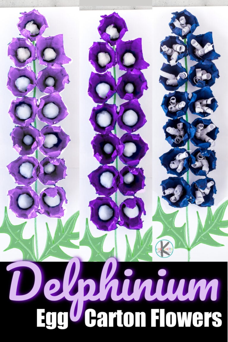 🐝 Simple Jello Bee Pollination Experiment for Kids