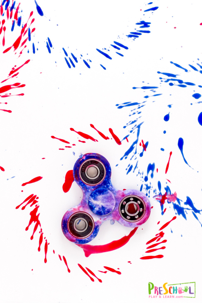 4th of july crafts for preschoolers