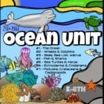 ocean animals for kids