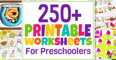 Young kids are excited about learning! They love hands on exploration, learning through play, reading lots of books, and Preschool Worksheets. If you are looking for fun, educational, and free printable preschool worksheets - you've come to the right place! WE have thousands of pages of pre-k worksheets! You will love the huge variety of preschool worksheet packet pdf we have for you to print for FREE! You will be amazed by the alphabet worksheets, science worksheets, preschool math worksheets, and more you will find! Simply start scrolling through the worksheets for preschoolers, click on what you want to see, and print the pdf file to play and learn!