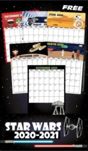 Star-Was-Printable-Calendar