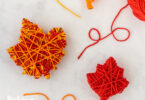 fall craft for toddlers