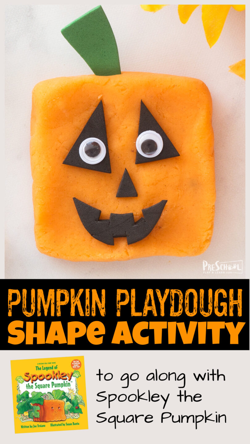 🎃 Exploding Jack-o-Lantern Pumpkin Science Experiment for October
