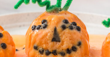 melty pumpkin