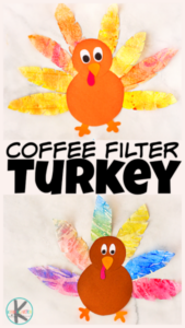 Coffee-Filter-Turkey-Craft-for-Preschoolers