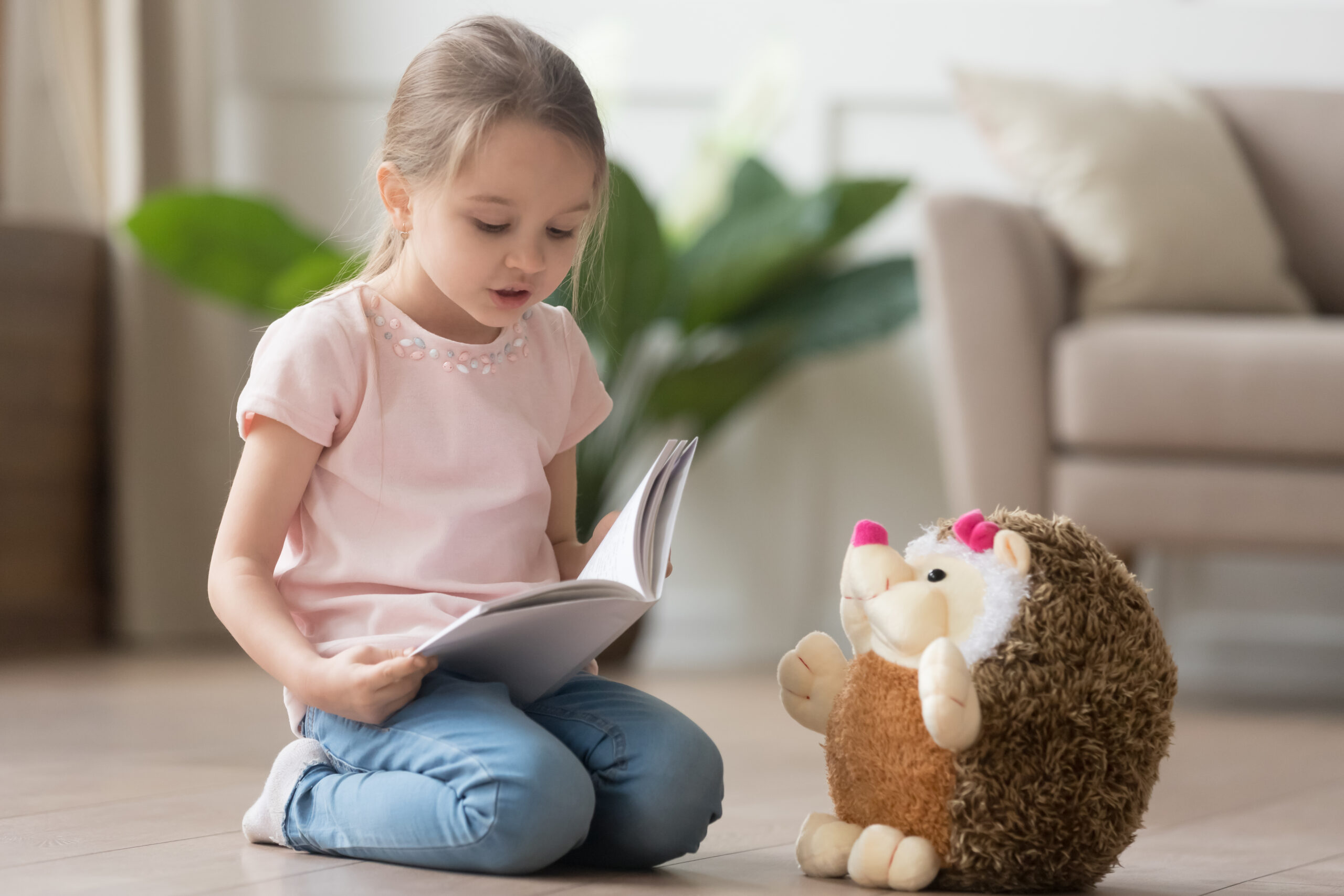make reading fun for kids of all ages with these book lists filled with books for each grade level