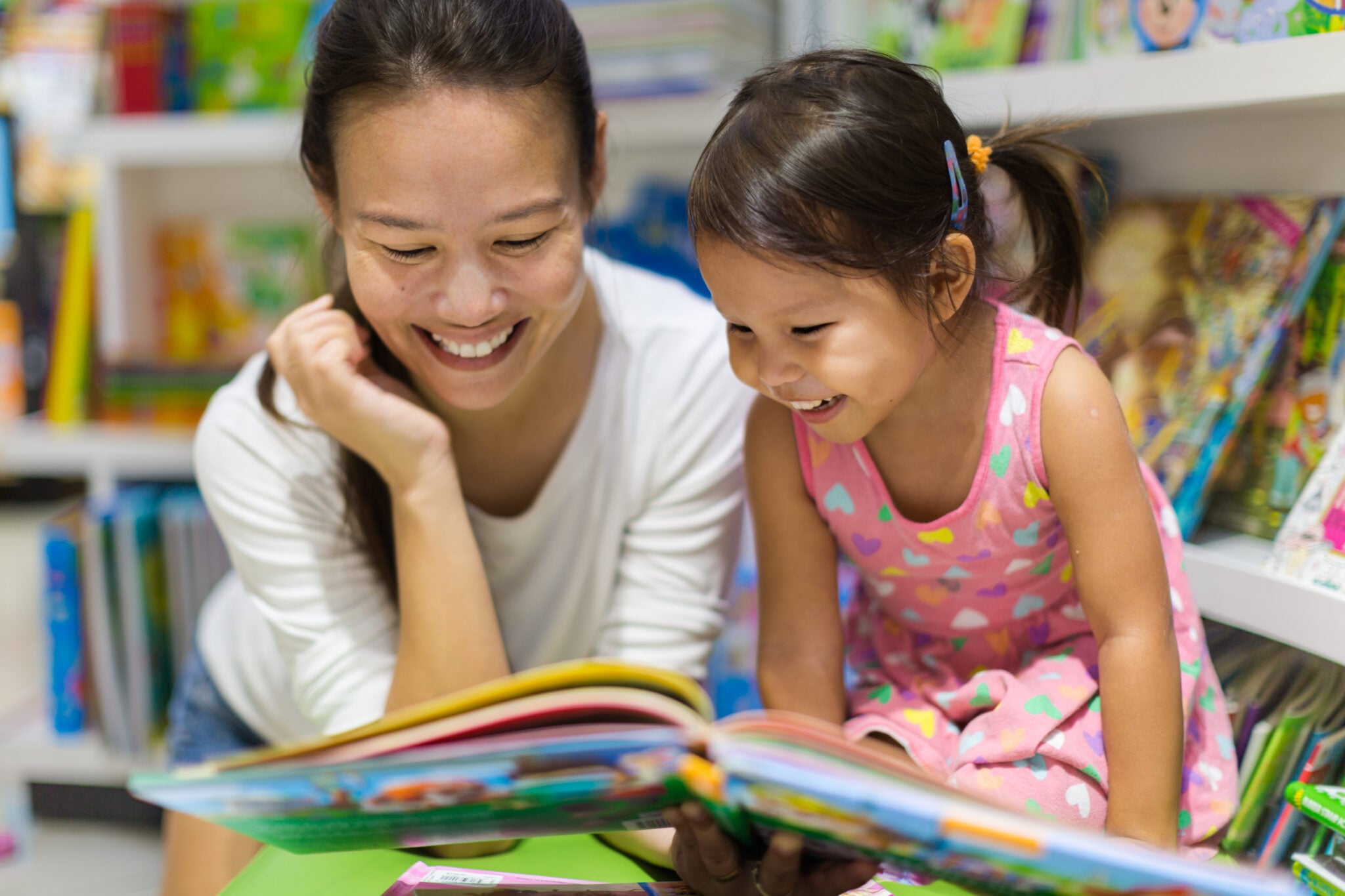 📚 25+ Preschool Booklists - The Best Books for Preschoolers