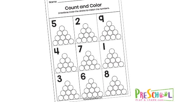 count-and-color-worksheet