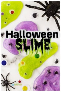 Put this in little containers or ziplock bags for a fun gift for classmates, trick-or-treaters, friends, school, or just for fun.