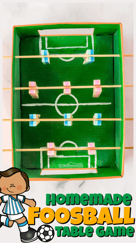 🏈⚾🎳⚽ FREE Printable Sports Worksheets for Preschoolers