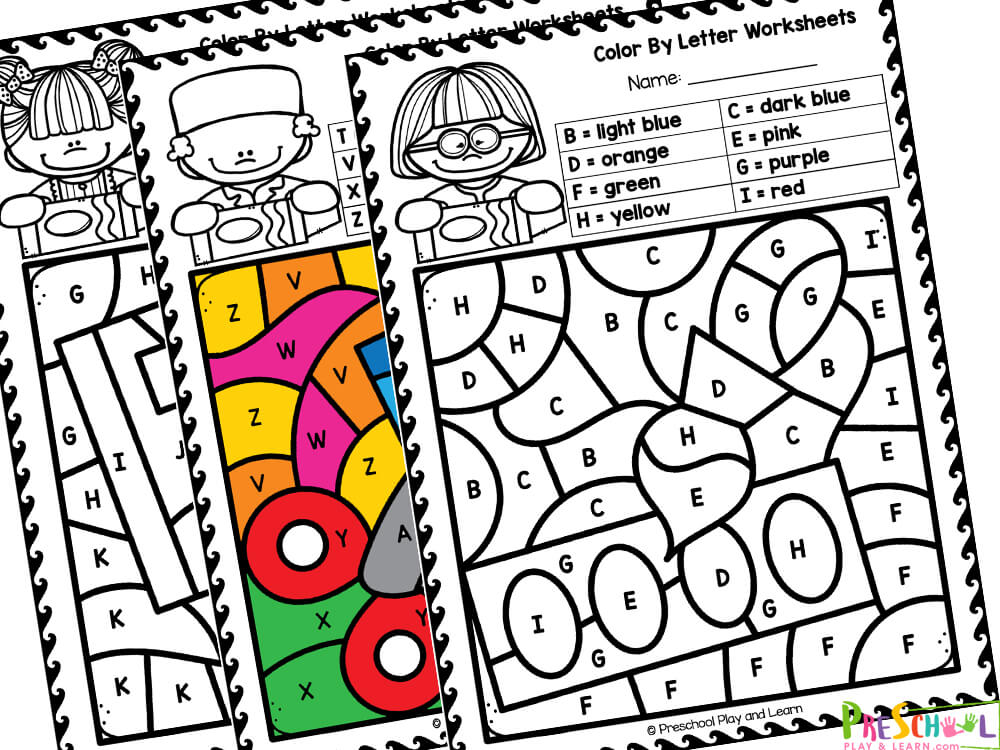 These free printables help kids work on strengthening fine motor skills and strengthening hand muscles they will need as they begin writing letters and numbers in school.