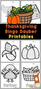 Get ready for some Thanksgiving fun with our free Do A Dot Printables! These bingo dauber worksheets are the perfect thanksgiving activity for preschool, kindergarten, toddler, and first graders. Children can have fun while enhancing their fine motor skills and exploring various Thanksgiving-themed objects. Kids will enjoy the process of learning, practicing, and reviewing these festive items. Download your thanksgiving printables today and watch their creativity flourish!