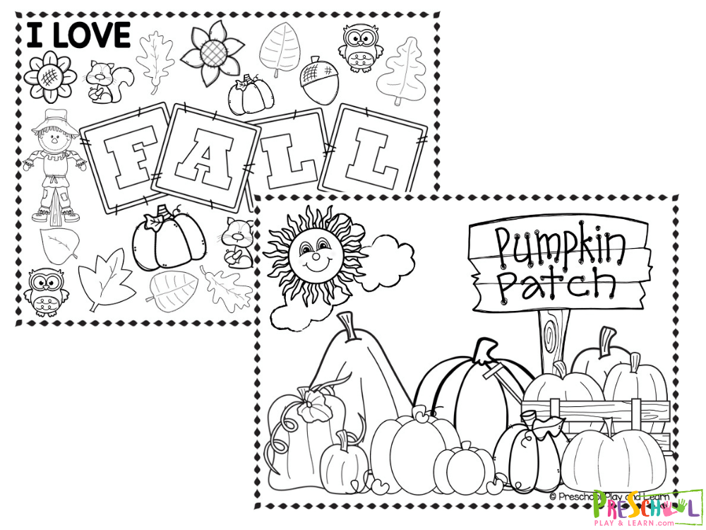 Coloring pages offer many advantages for preschoolers. They provide an excellent opportunity for kids to express their creativity and enhance fine motor skills as they grip crayons or markers. By staying within the lines, children also improve their hand-eye coordination and develop better control over their movements. Additionally, coloring can be a relaxing activity that helps kids focus and calm their minds. It encourages concentration and patience while they work on completing their designs, which is a valuable skill in their early learning journey. Furthermore, coloring fosters cognitive development, as it introduces concepts like colors, shapes, and patterns. Sharing coloring activities can also promote social skills. When children color together, they learn to cooperate, share tools, and appreciate each otherโs artistic choices. Overall, incorporating coloring pages into preschool activities can support various aspects of a childโs growth and development in a fun and engaging way.