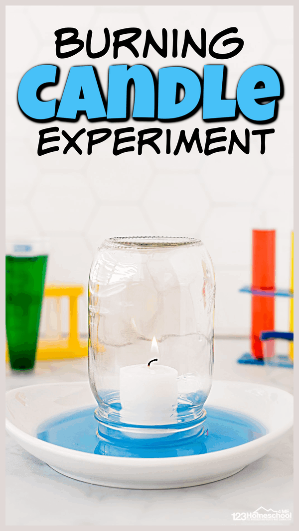 Burning-Candle-in-Water-Experiment